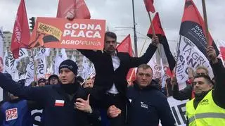 Dawid Kraska: powiedziałem mu, że taka druga szansa może się nie powtórzyć
