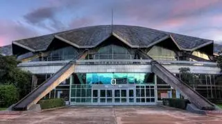 Hala widowiskowa Arena