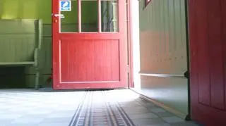 Budynek czeka na odbiory techniczne