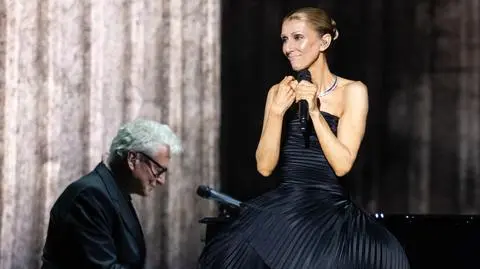Celine Dion