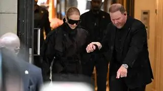 Celine Dion