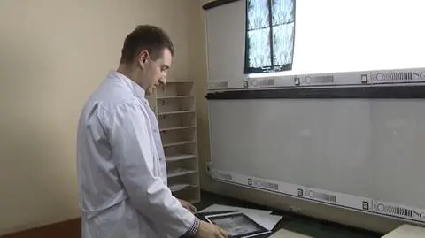 Panowie akcją "Movermber" zachęcają do badania się