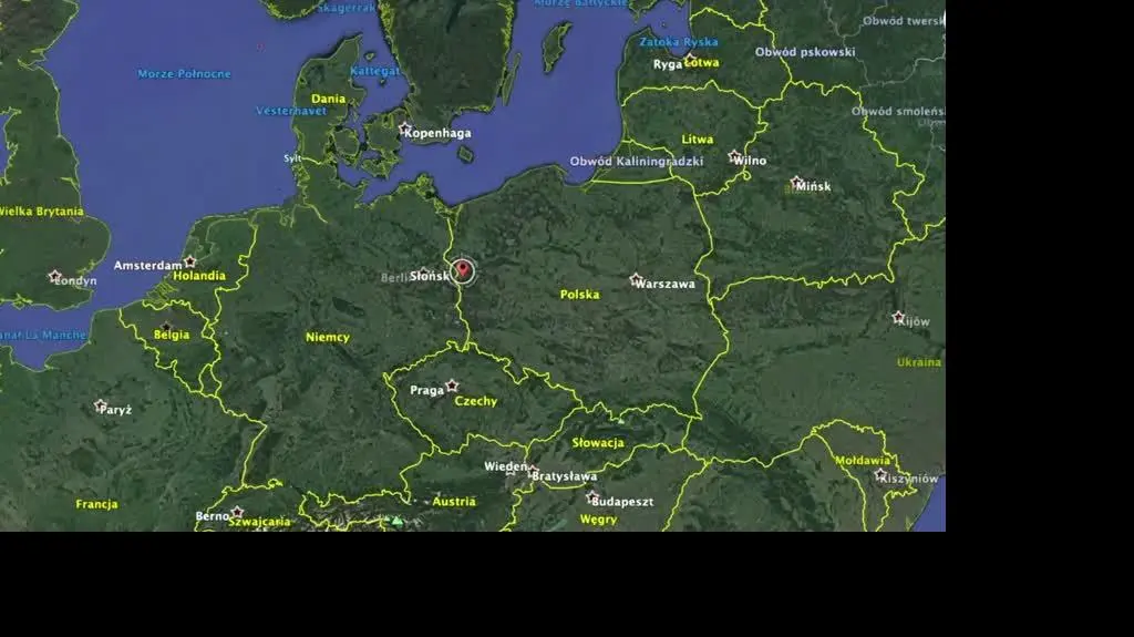 Słońsk