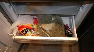 Handlował narkotykami