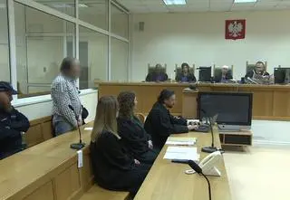 Szukali matki i córki, znaleźli zakopane ciała. Sąsiad kobiet usłyszał wyrok