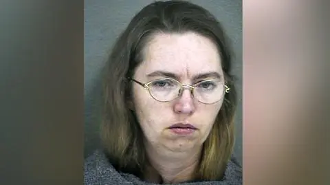 Lisa Montgomery została stracona