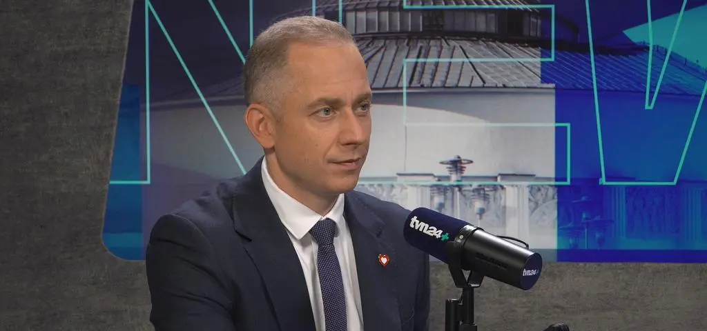 Tomczyk o swoich nieobecnościach: w tym rankingu chyba dobrze wypaść blado