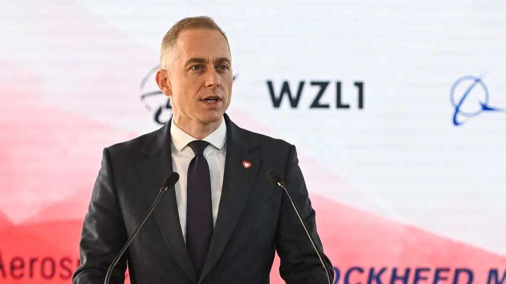 Cezary Tomczyk