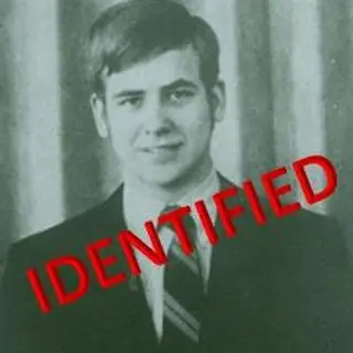 Theodore John Conrad