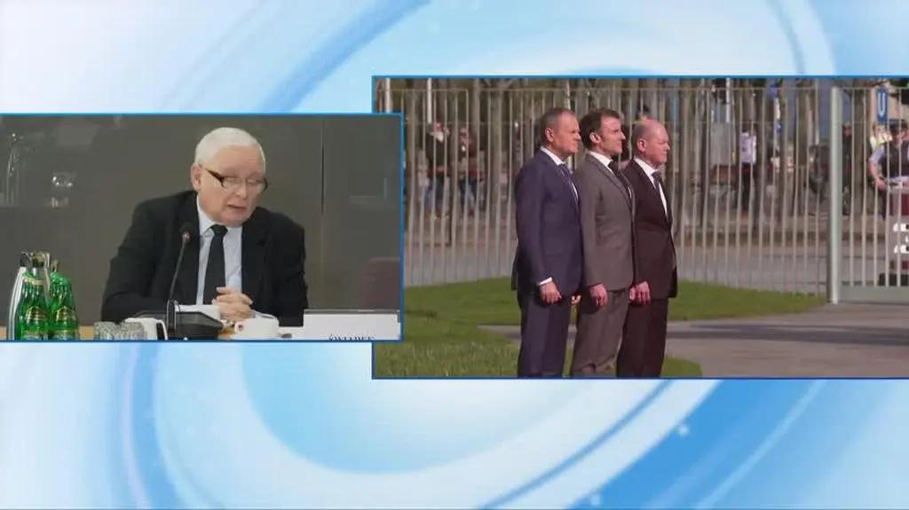 KACZYNSKI 1