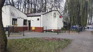 Do pobicia doszło w osiedlowym pubie