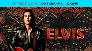 "Elvis" Baza Luhrmanna na Playerze