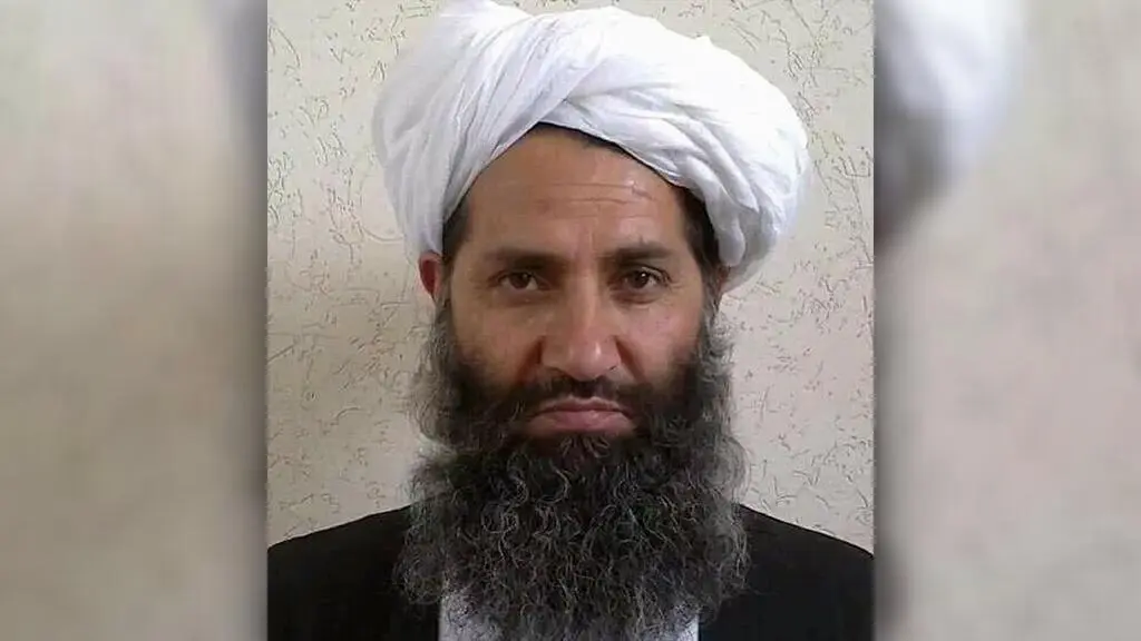Hajbatullah Ahundzadeh