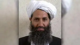 Hajbatullah Ahundzadeh