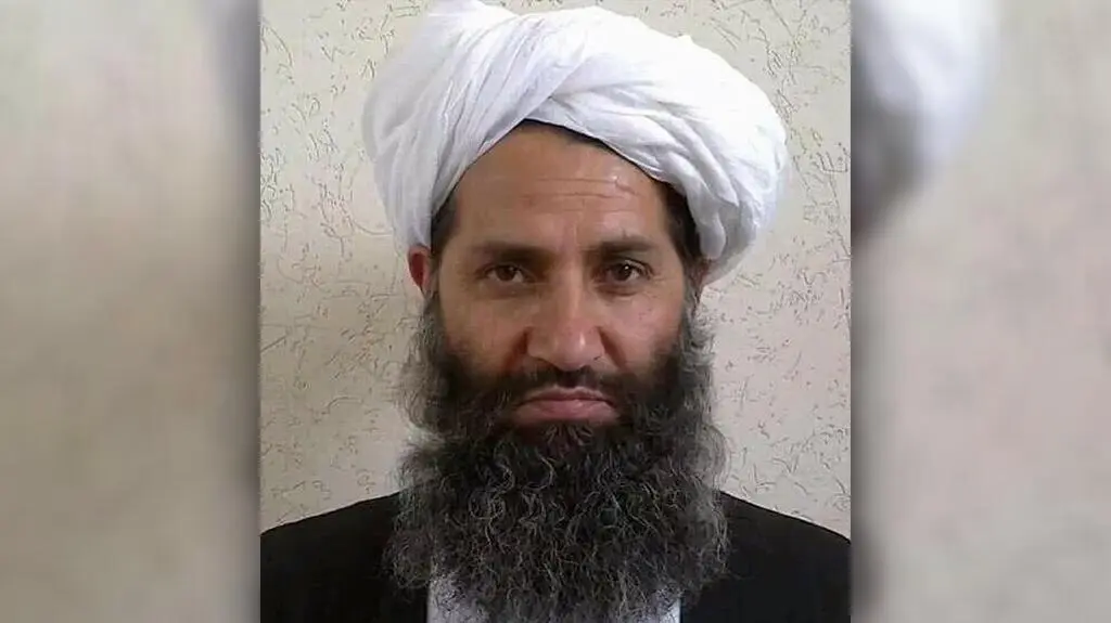 Hibatullah Achundzada