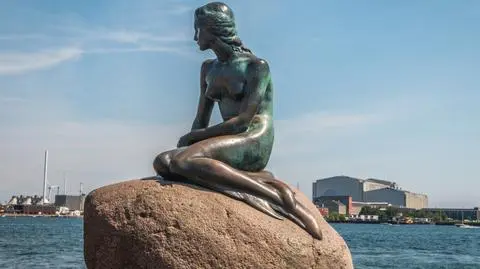 Po zniesieniu restrykcji w Danii "spada liczba zakażeń"? Sprawdzamy