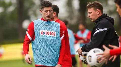 Lewandowski narzeka na napięty harmonogram. "Nie jesteśmy maszynami, jakość meczów spadnie"
