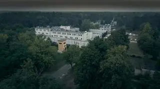 Ośrodek w Gostyninie