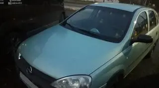 43-latek jechał z synem na kebab. Miał 2,5 promila alkoholu w organizmie