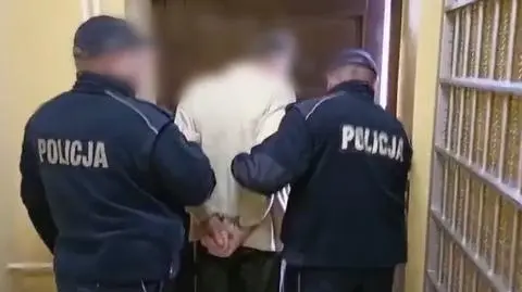 Mężczyźnie grozi dożywocie