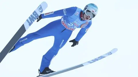 Polak zdyskwalifikowany. Drugi raz w sezonie