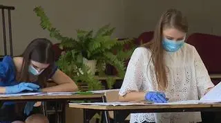 Tysiące tegorocznych maturzystów złożyło wnioski o wgląd do swoich prac