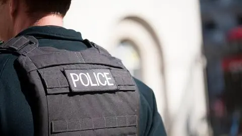 "Tamtej nocy poczułam, że spotkałam zło". Wstrząsające zeznania ofiar skazanego policjanta