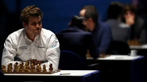 Szachowy arcymistrz stracił motywację. "To już nie znaczy tyle, co kiedyś"