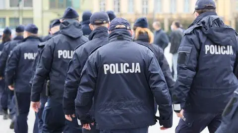 Policjanci masowo odchodzą na emerytury (zdj. ilustracyjne) 