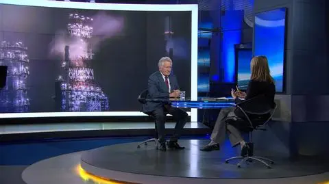 Orlen spisał na straty ogromne środki. "Obawiam się najgorszego"