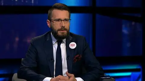 Fogiel: debata wszystkich telewizji jest jak najbardziej czymś, czego pan prezydent oczekuje