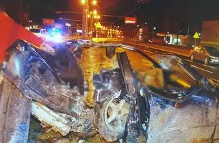 Tragiczny wypadek w Lublinie