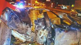 Tragiczny wypadek w Lublinie