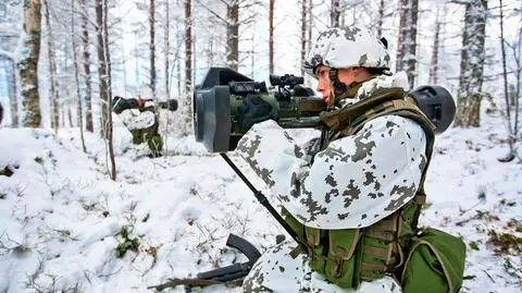 Finlandia bliżej NATO? Szef fińskiej dyplomacji: możemy potrzebować współpracy