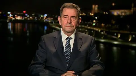 Profesor Zoll: Trybunał Konstytucyjny nie jest sądem w znaczeniu wymiaru sprawiedliwości