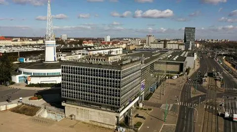 Międzynarodowe Targi Poznańskie 