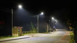 Gmina Trzebielino zaoszczędziła na rachunkach za prąd 50 procent