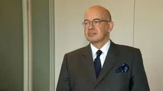 Ambasador Francji w Polsce o pożarze katedry Notre Dame