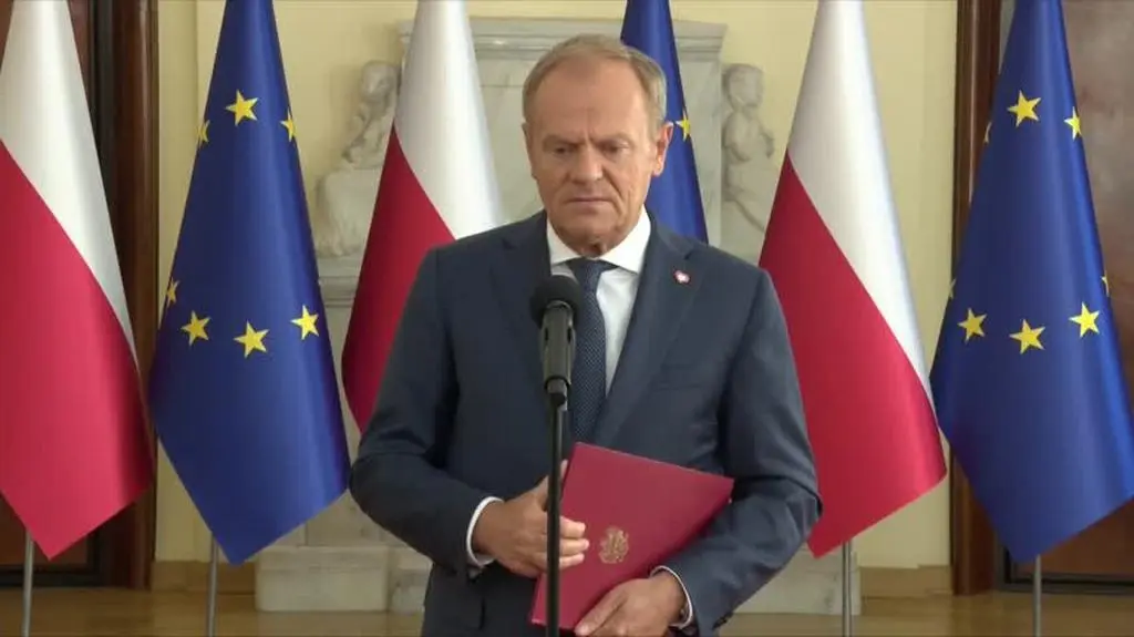 TUSK 5