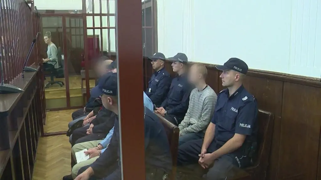 05.01.2016 | Wieloletnie więzienie dla oskarżonych ws. brutalnego gwałtu i mordu w Sokółce