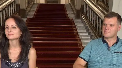 Ludwika Iwanowa: wszystkie nasze plany legły w gruzach