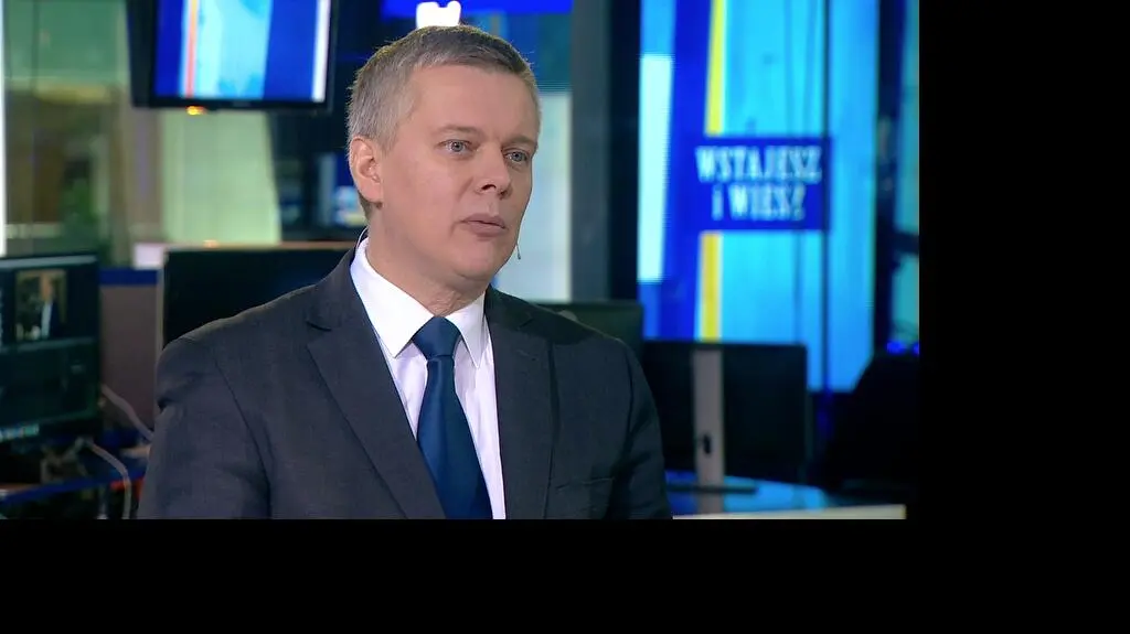 Siemoniak o słowach Macierewicza o Mistralach