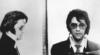 Elvis Presley, 1976 rok