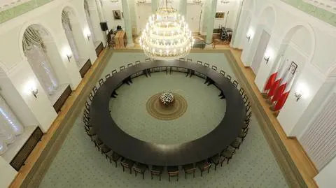 06.02.2019 | 30. rocznica Okrągłego Stołu. Przez dwa miesiące grali z władzą nie znając finału