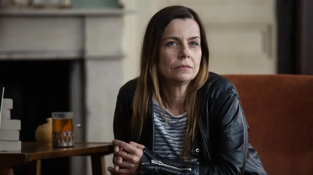 Zwiastun serialu Pułapka