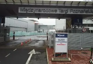 W szpitalu zabrakło tlenu dla pacjentów. Przeprowadzili sekcje sześciu osób, które zmarły tego dnia