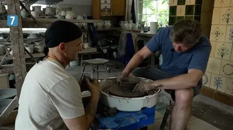 Polska na weekend/360. Część druga