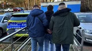 Podejrzany o śmiertelne potrącenie został zatrzymany