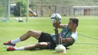 Powrót do treningów po urlopach