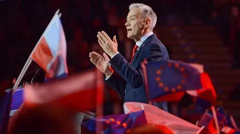 "To może to być największy prezent, jaki w życiu otrzymał Jarosław Kaczyński"